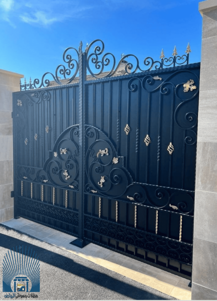 حداد الرياض ابواب وشبابيك