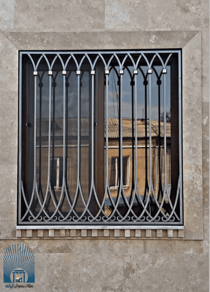 حداد الرياض ابواب وشبابيك