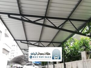 تركيب اسقف للساندوتش بانل الرياض
