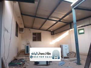 مواصفات الواح الساندوتش بانل الرياض