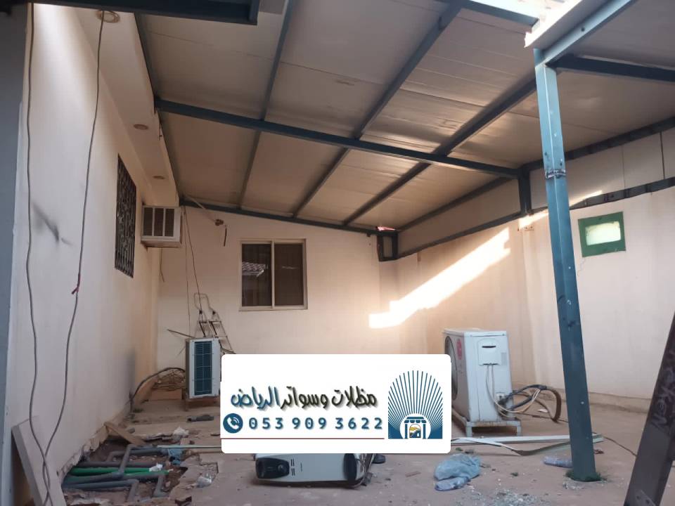 مواصفات الواح الساندوتش بانل الرياض