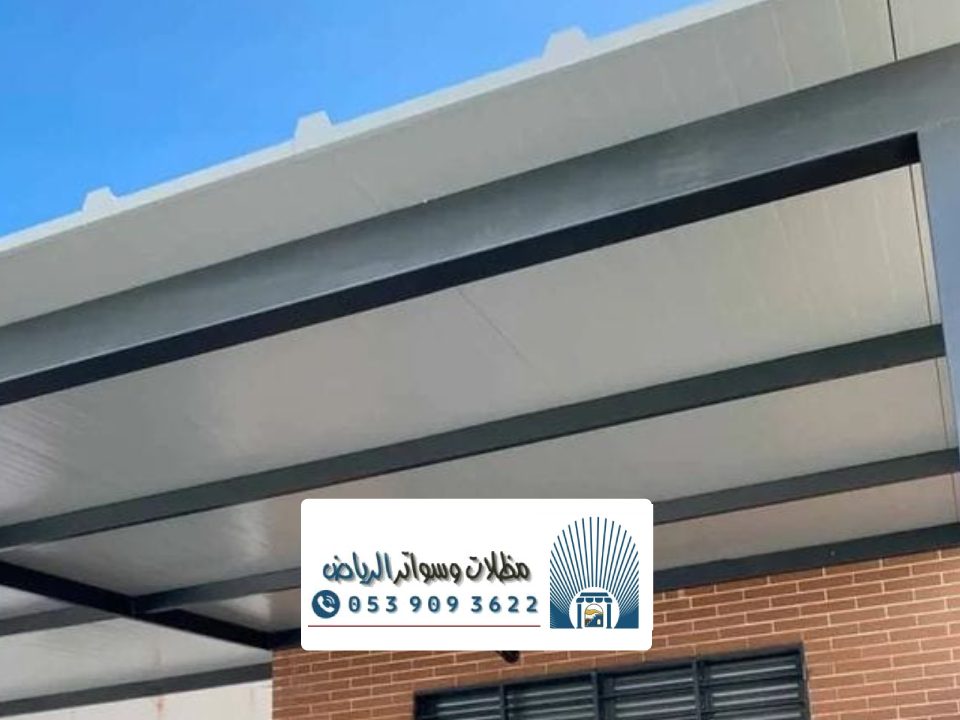 مواصفات الواح الساندوتش بانل الرياض