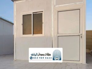تركيب مخازن ساندوتش بانل الرياض