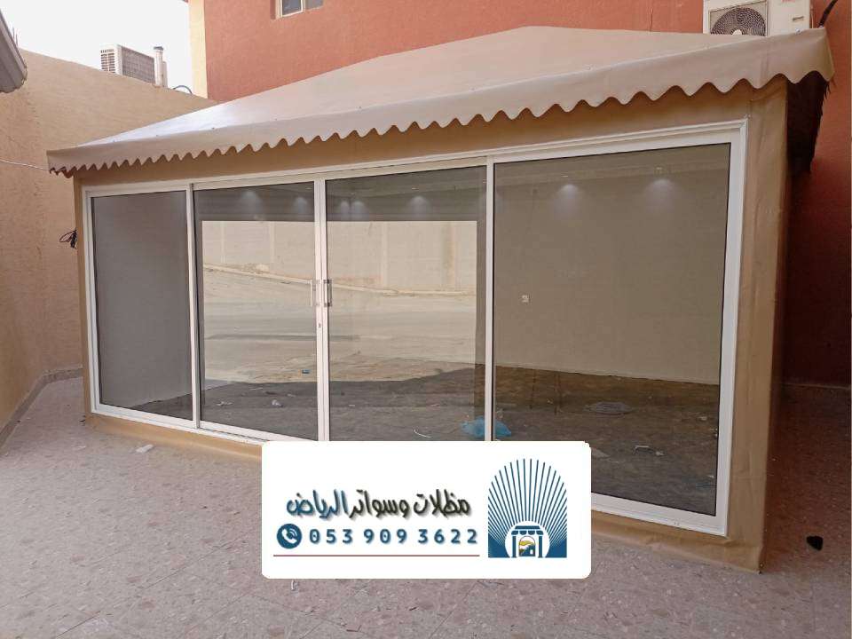 ديكور خيام داخلي الرياض