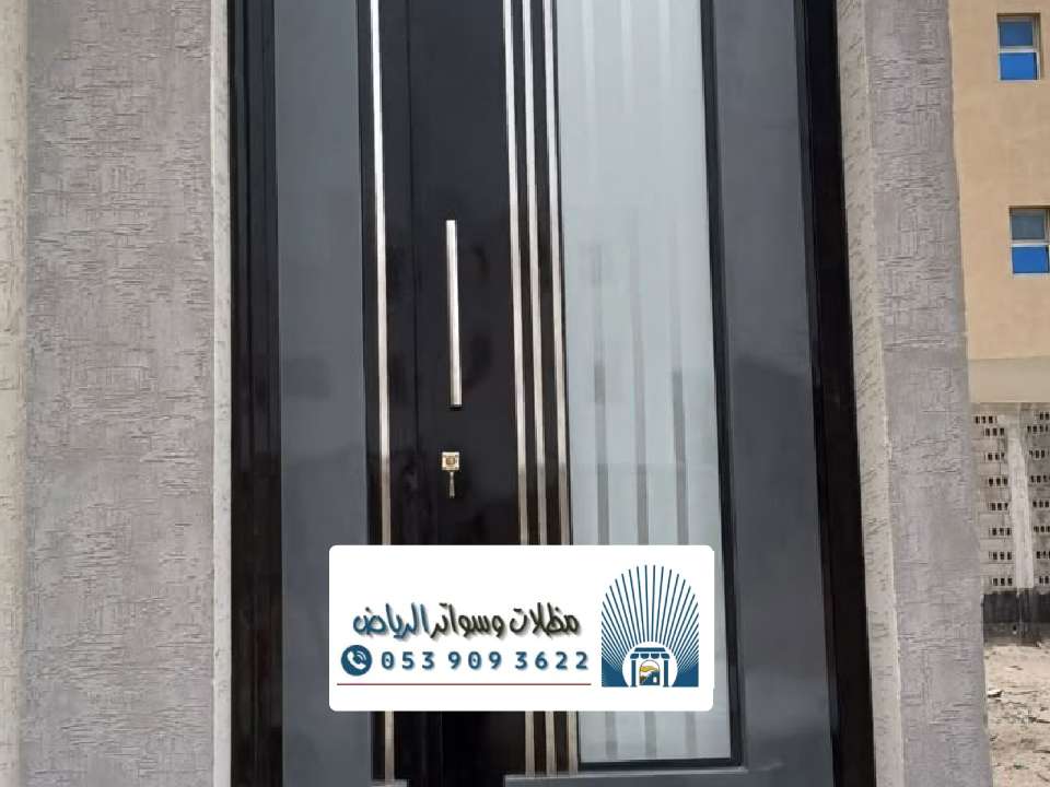 ورشة حدادة حي النسيم الرياض