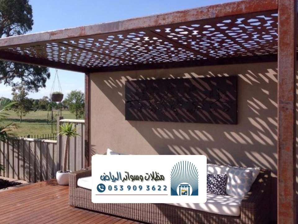 افضل شركة تركيب سواتر بيوت الرياض