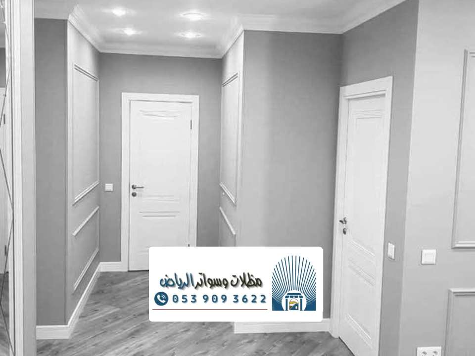 أفضل معلم دهانات داخلية بالرياض