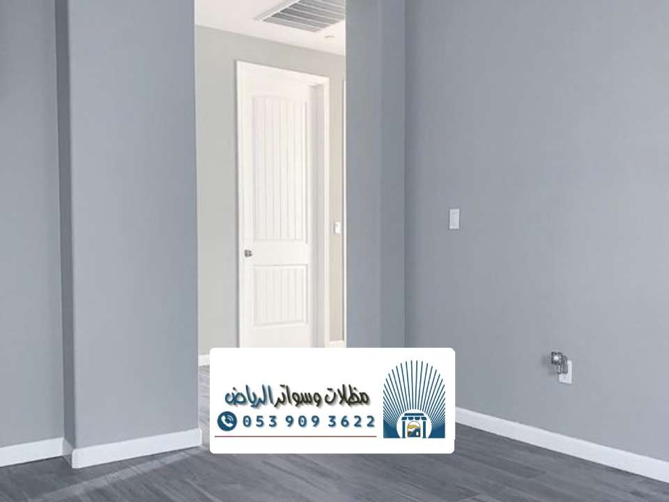 أفضل معلم دهانات داخلية بالرياض