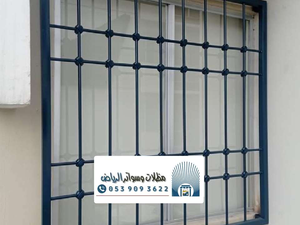 انشاء ابواب وشبابيك الرياض