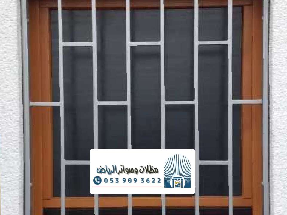 انشاء ابواب وشبابيك الرياض
