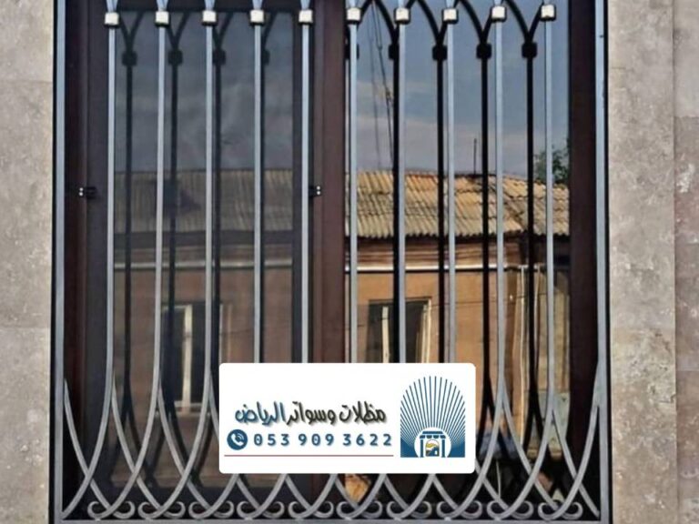 حداد شمال الرياض ، حداده متنقل صيانة وتركيب ابواب شبابيك هناجر بالرياض