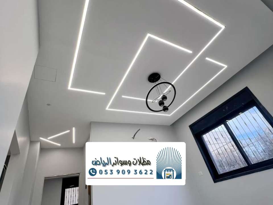 بناء غرف اسمنت بورد الرياض
