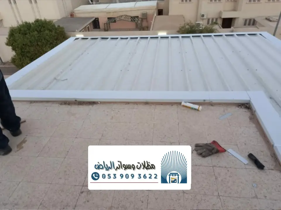 تركيب غرف شينكو الرياض