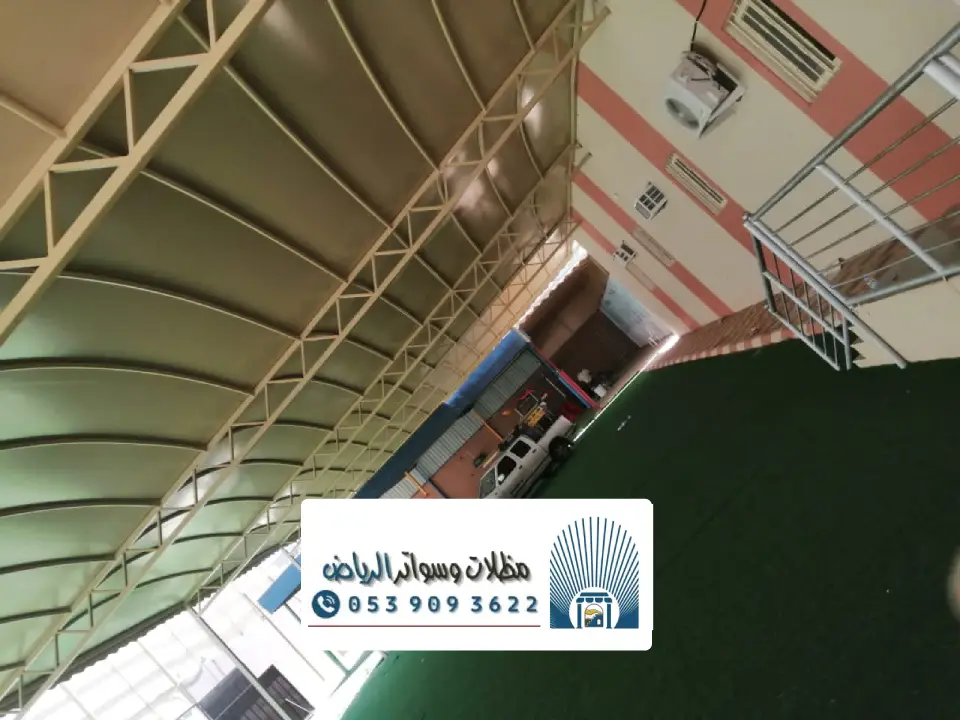 أفضل مهام الحدادة بالمملكة