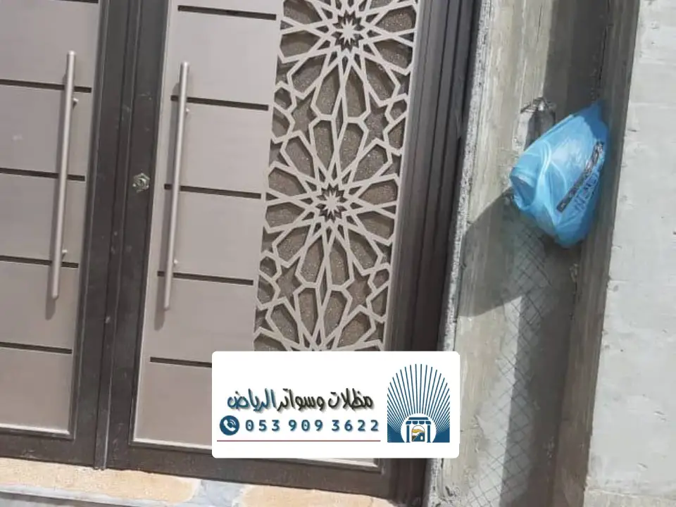 مقاول دهانات ابواب الرياض