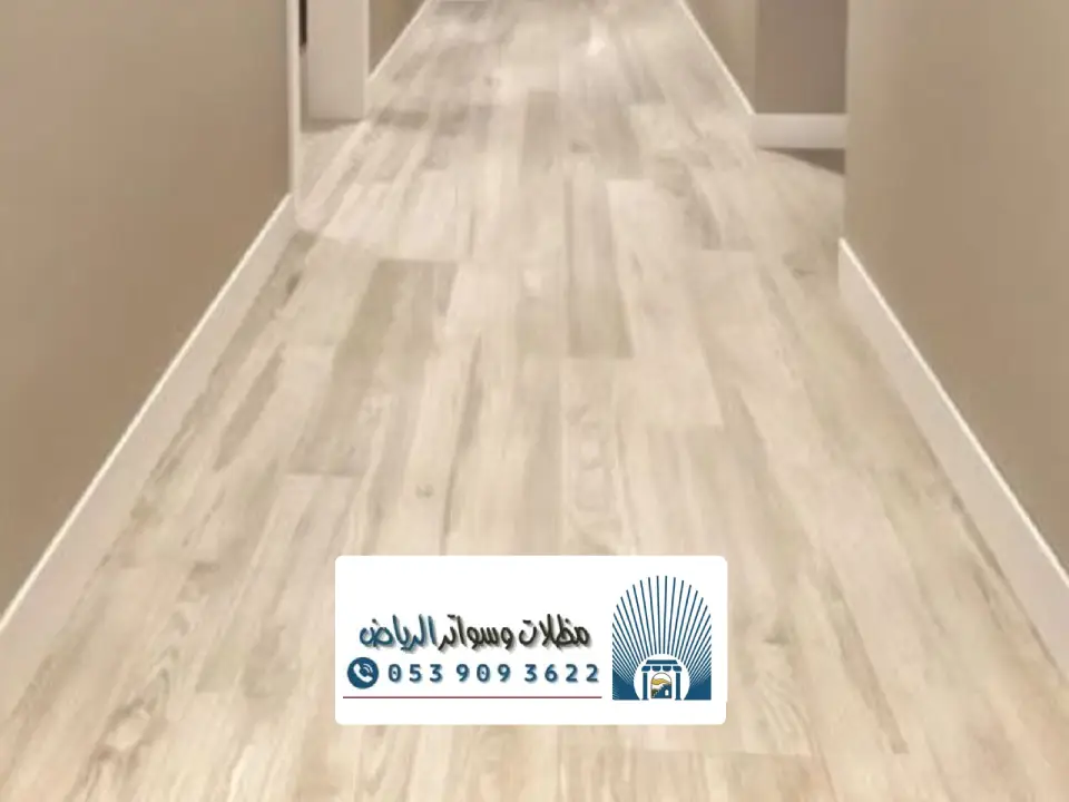 ترميمات ارضيات في الرياض