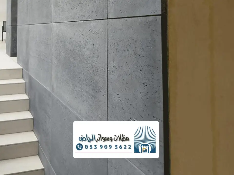 ترميم واجهات مباني الرياض