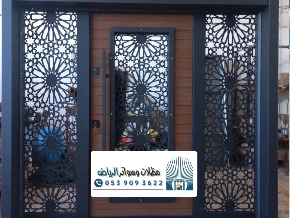 افضل لون دهانات ابواب بالرياض