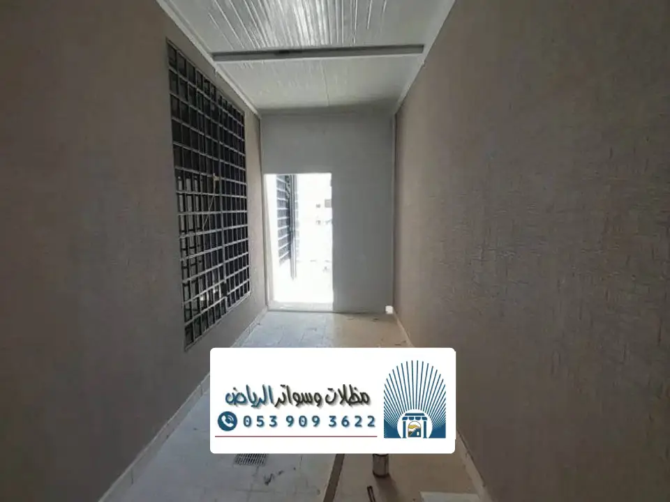 تركيب غرف ساندوتش بانل الرياض